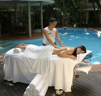 Green Island Resort - Tourism Caloundra