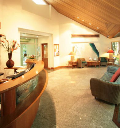Green Island Resort - Tourism Caloundra 1