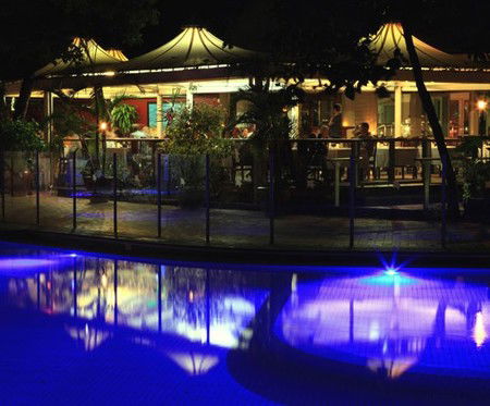 Green Island Resort - Tourism Caloundra 2