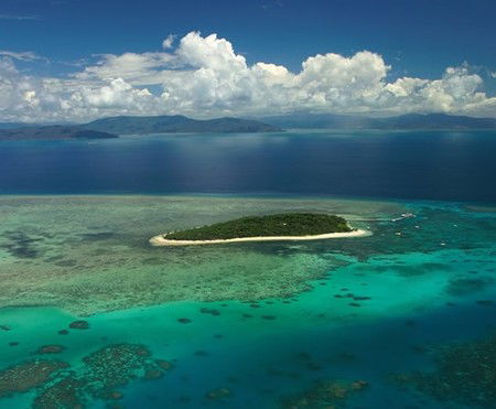 Green Island Resort - Tourism Caloundra 3