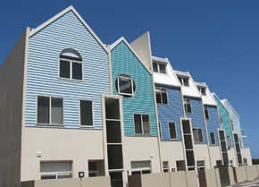 Lady Bay Resort - Tourism Caloundra 1