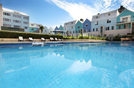 Lady Bay Resort - Tourism Caloundra 2