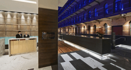 Intercontinental Melbourne The Rialto Hotel - Tourism Caloundra