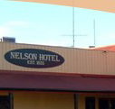 Nelson Hotel - Tourism Caloundra