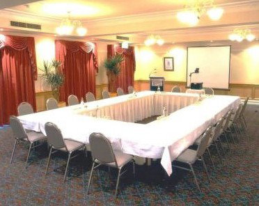 Brassey Of Canberra - Tourism Caloundra 1