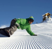 Snowbird Inn - Tourism Caloundra