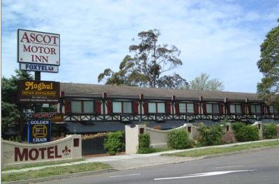 Wahroonga NSW Tourism Caloundra