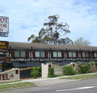 Ascot Motor Inn - Tourism Caloundra