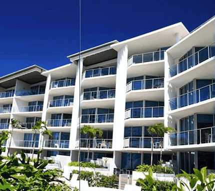 Bargara QLD Tourism Caloundra