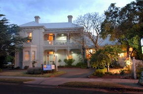 Walpa VIC Tourism Caloundra