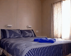 Swansea Holiday Park at Jubilee Beach - Tourism Caloundra