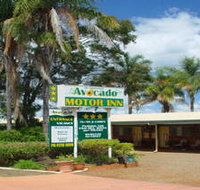 Avocado Motor Inn - Tourism Caloundra