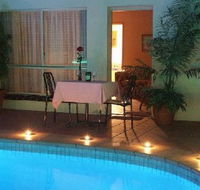 Abbotswood Motor Inn - Tourism Caloundra