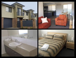 Admiral Motor Inn - Tourism Caloundra 0