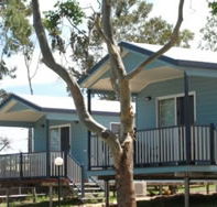 Atherton Halloran's Leisure Park - Tourism Caloundra