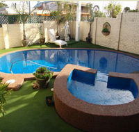 Comfort Inn Noahs In The Valley - Tourism Caloundra