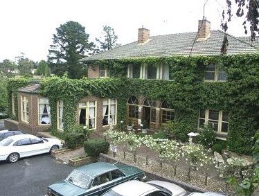 Bowral NSW Tourism Caloundra
