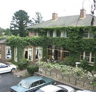 Berida Manor Country Resort - Tourism Caloundra