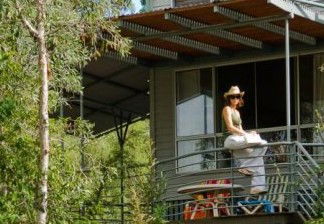 Fraser Island QLD Tourism Caloundra
