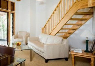 Kingfisher Bay Resort - Tourism Caloundra 2