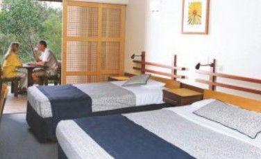 Kingfisher Bay Resort - Tourism Caloundra 4