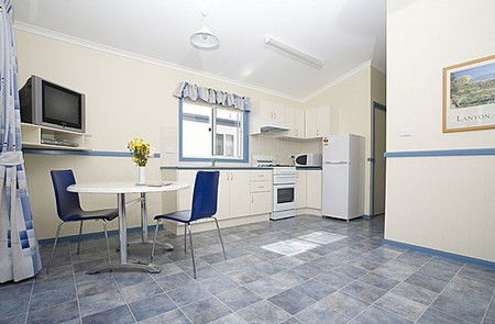 Crestview Top Tourist Park - Tourism Caloundra 1