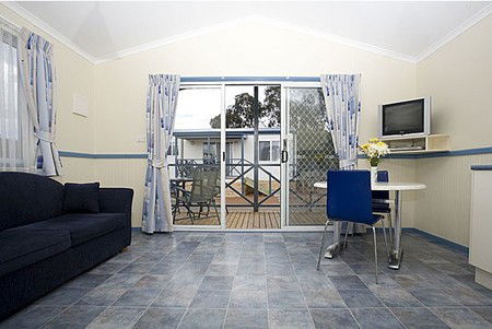 Crestview Top Tourist Park - Tourism Caloundra 2