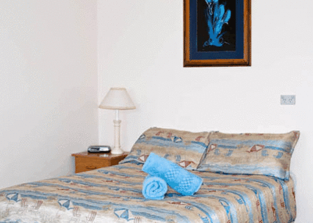 Bamboo Motor Inn - Tourism Caloundra