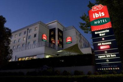 Hotel Ibis Sydney Airport - Tourism Caloundra 0