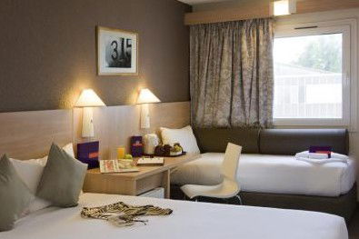 Hotel Ibis Sydney Airport - Tourism Caloundra 1