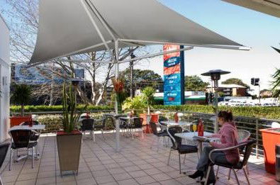 Hotel Ibis Sydney Airport - Tourism Caloundra 2