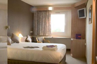 Hotel Ibis Sydney Airport - Tourism Caloundra 3