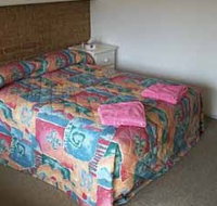 Bellbrae Motel - Tourism Caloundra