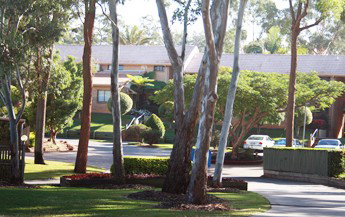 Nathan QLD Tourism Caloundra