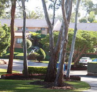 Comfort Inn  Suites Robertson Gardens - Tourism Caloundra