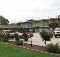 Big River Motel - Tourism Caloundra