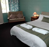 The Bay Motel - Safety Beach - Tourism Caloundra