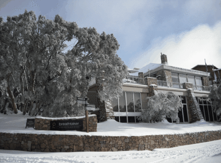Breathtaker All Suite Hotel  Spa - Tourism Caloundra