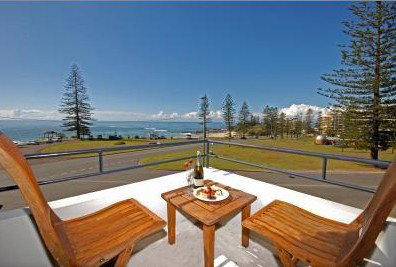 Quality Inn Port Macquarie - Tourism Caloundra 0