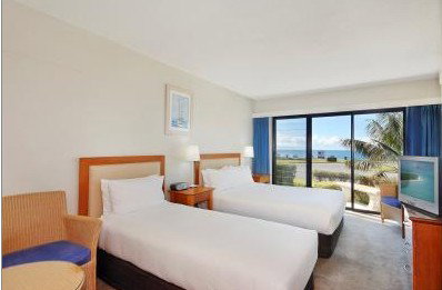 Quality Inn Port Macquarie - Tourism Caloundra 1