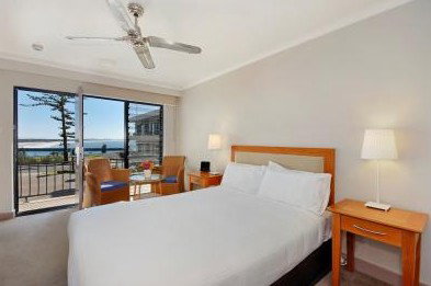 Quality Inn Port Macquarie - Tourism Caloundra 2