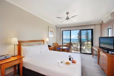 Quality Inn Port Macquarie - Tourism Caloundra 3