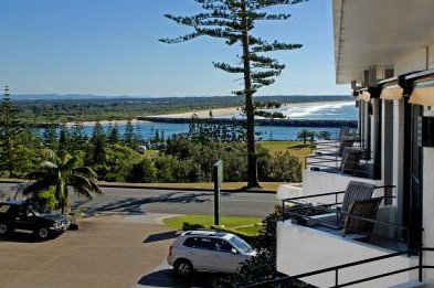 Quality Inn Port Macquarie - Tourism Caloundra 4