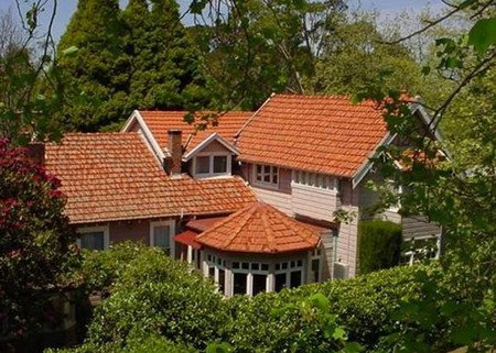 Llandrindod B And B - Tourism Caloundra 2