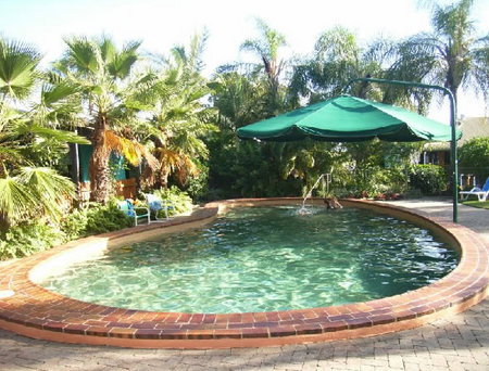 Australiana Top Tourist Park - Tourism Caloundra 0