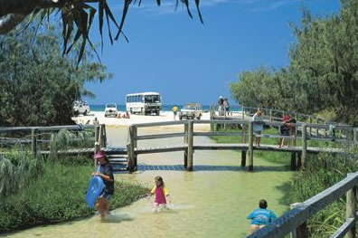 Australiana Top Tourist Park - Tourism Caloundra 3