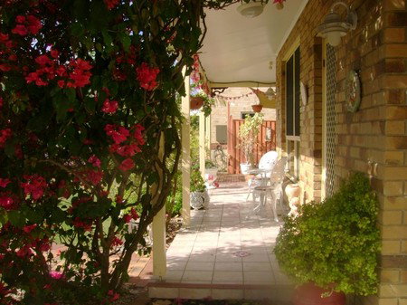 Angels Beach Lodge - Tourism Caloundra 2