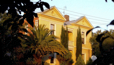 Castlemaine VIC Tourism Caloundra