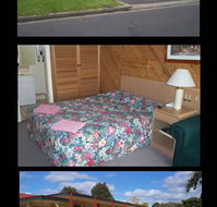 Ace Swan Motel - Tourism Caloundra
