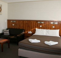 Central Motel Mildura - Tourism Caloundra
